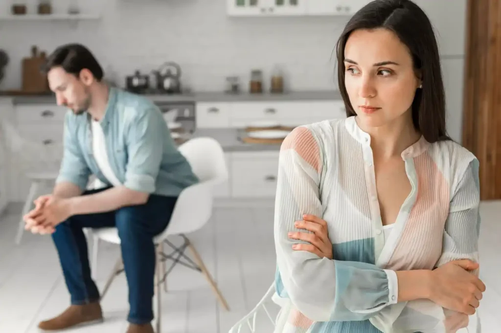 Cuánto cuesta un divorcio si ya estás separado