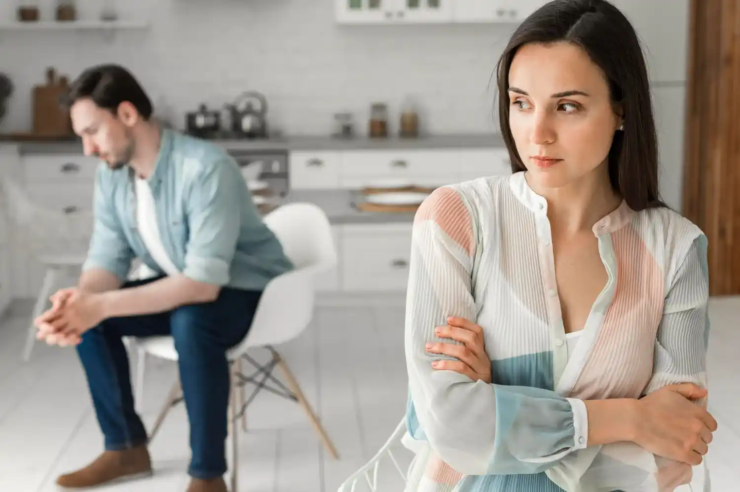 Cuánto cuesta un divorcio si ya estás separado
