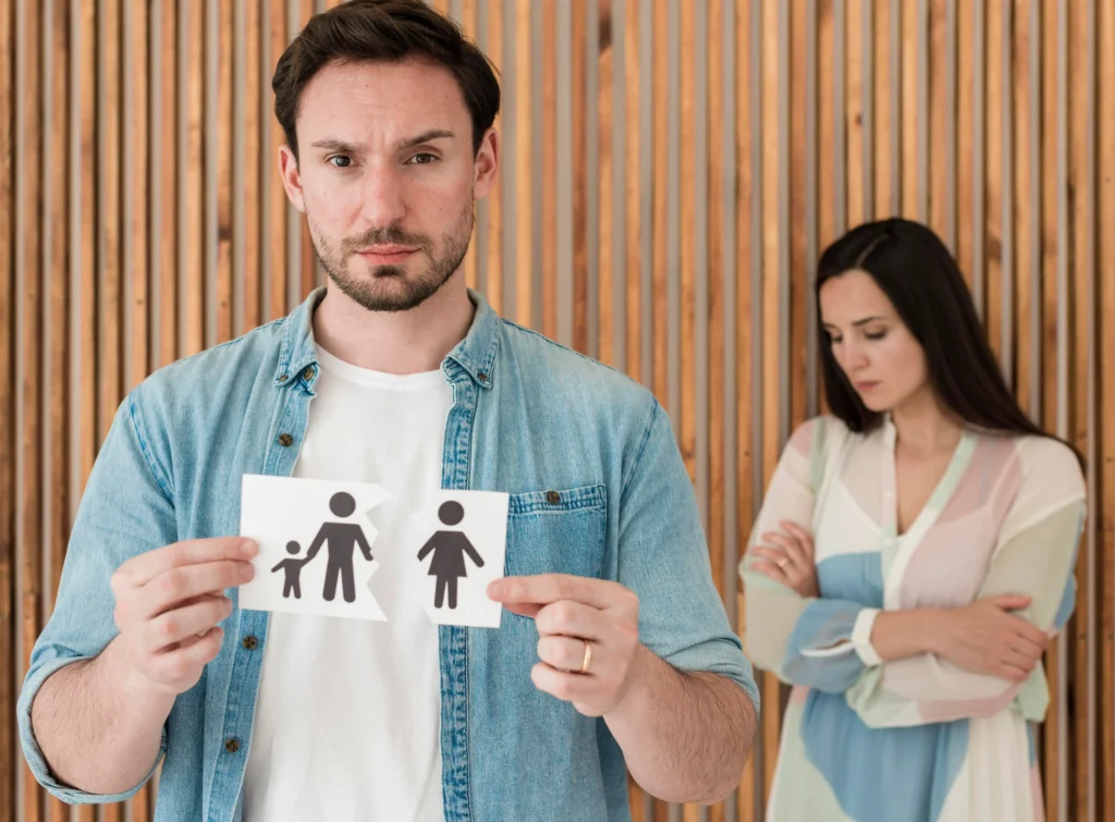 Custodia compartida guía legal completa para madres y padres