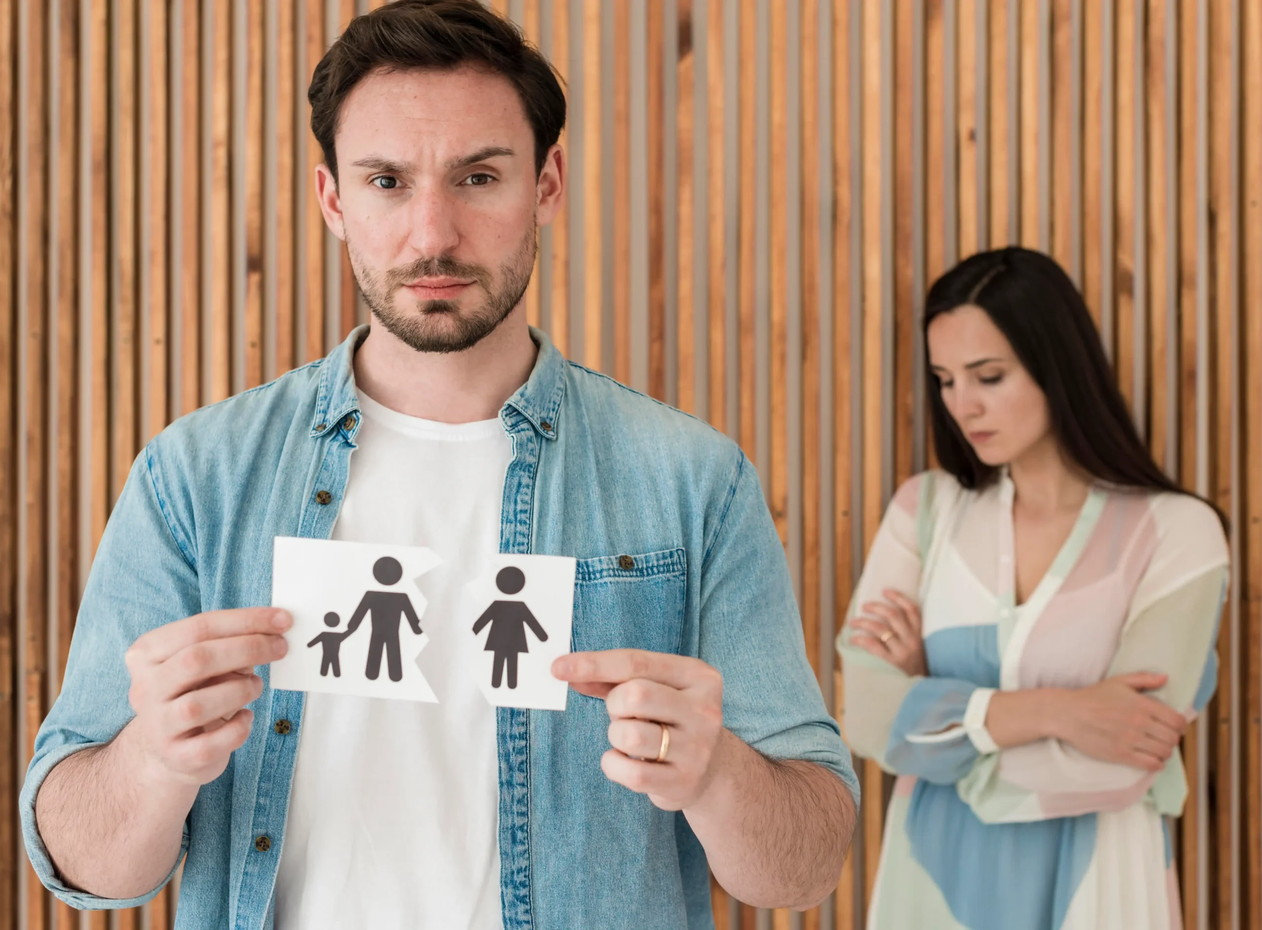 Custodia compartida guía legal completa para madres y padres