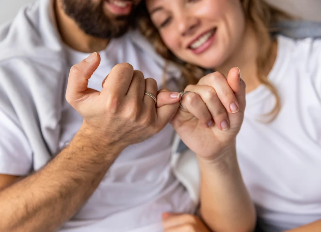 Pareja de hecho todo lo que debes saber en España