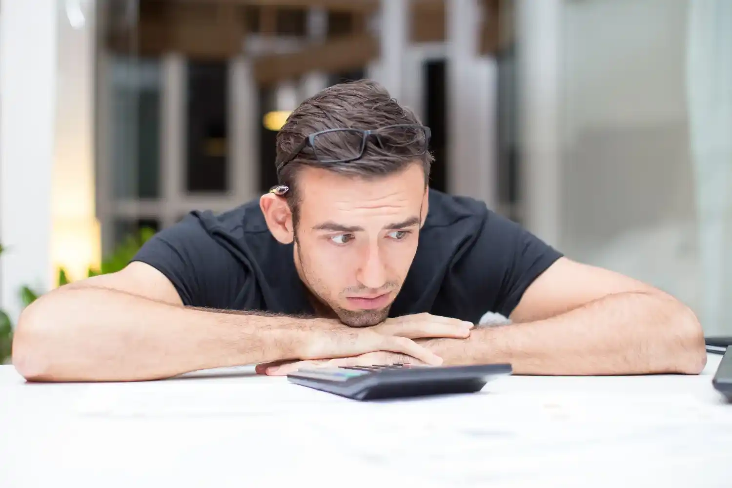 Quiero divorciarme pero no tengo dinero